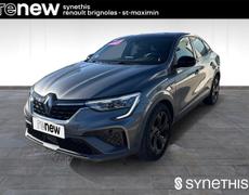 Renault Arkana Saint-Maximin-la-Sainte-Baume