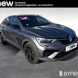 Renault Arkana E-Tech 145 - 21B R.S. Line Brignoles