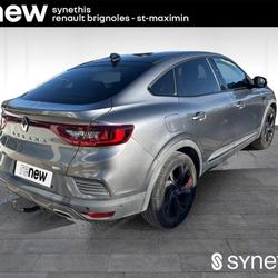 Renault Arkana E-Tech 145 - 21B R.S. Line Brignoles