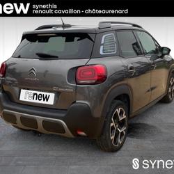 Citroen C3 Aircross C3 Aircross PureTech 110 S&S BVM6 Shine Pack Cavaillon