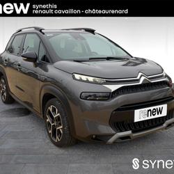 Citroen C3 Aircross C3 Aircross PureTech 110 S&S BVM6 Shine Pack Ch&acirc;teaurenard