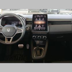 Renault Clio 5 Clio E-Tech full hybrid 145 ch GSR2 Esprit Alpine La Valette-du-Var