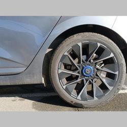 Renault Clio 5 Clio E-Tech full hybrid 145 ch GSR2 Esprit Alpine Hy&egrave;res