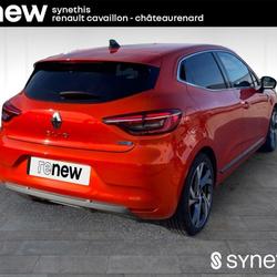 Renault Clio 5 Clio E-Tech 140 - 21N R.S. Line Cavaillon