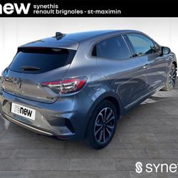 Renault Clio 5 Clio E-Tech full hybrid 145 Techno Brignoles