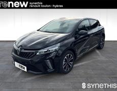 Renault Clio 5 La Valette-du-Var