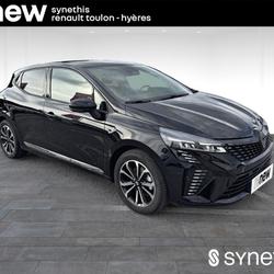 Renault Clio 5 Clio E-Tech full hybrid 145 ch GSR2 Techno La Valette-du-Var