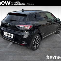 Renault Clio 5 Clio E-Tech full hybrid 145 ch GSR2 Techno La Valette-du-Var