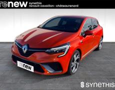 Renault Clio 5 Châteaurenard