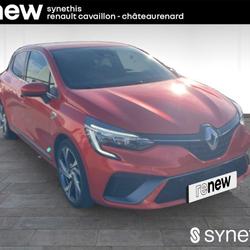 Renault Clio 5 Clio E-Tech 140 - 21N R.S. Line Ch&acirc;teaurenard