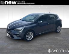 Renault Clio 5 Montélimar