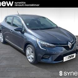 Renault Clio 5 Clio E-Tech 140 - 21 Business Mont&eacute;limar