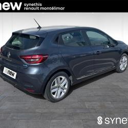 Renault Clio 5 Clio E-Tech 140 - 21 Business Mont&eacute;limar