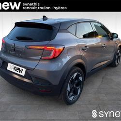 Renault Captur TCe 90 ch Techno La Valette-du-Var