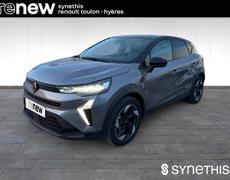 Renault Captur Hyères