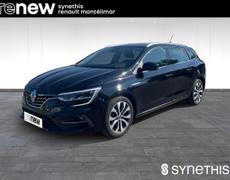 Renault Megane 4 Estate Montélimar