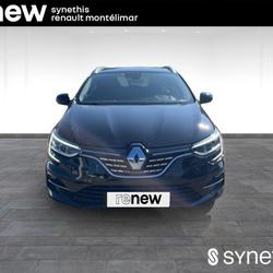 Renault Megane 4 Estate Megane IV Estate TCe 140 EDC Techno Mont&eacute;limar