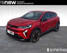 Renault Captur Montélimar