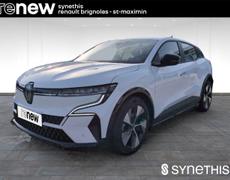 Renault Megane E-Tech Saint-Maximin-la-Sainte-Baume