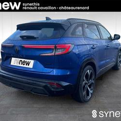 Renault Austral E-Tech hybrid 200 Techno esprit Alpine Cavaillon