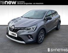 Renault Captur Saint-Maximin-la-Sainte-Baume