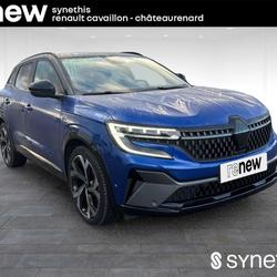 Renault Austral E-Tech hybrid 200 Techno esprit Alpine Ch&acirc;teaurenard