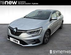 Renault Megane 4 Estate Hyères