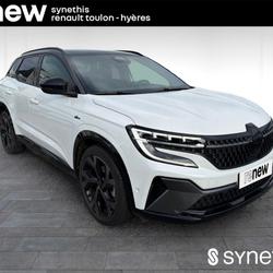 Renault Austral E-Tech hybrid 200 Techno esprit Alpine La Valette-du-Var