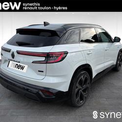 Renault Austral E-Tech hybrid 200 Techno esprit Alpine Hy&egrave;res