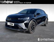 Renault Captur Fréjus