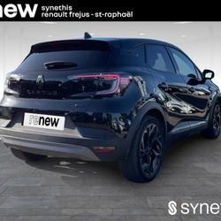 Renault Captur E-Tech full hybrid 145 ch esprit Alpine Fr&eacute;jus