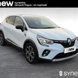 Renault Captur E-Tech 145 - 21 Intens Fr&eacute;jus