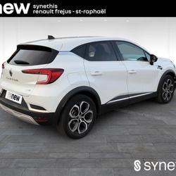 Renault Captur E-Tech 145 - 21 Intens Fr&eacute;jus