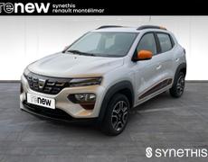 Dacia Spring Montélimar