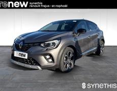 Renault Captur Fréjus