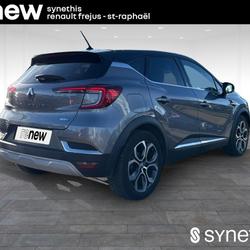 Renault Captur E-Tech 145 - 21 Intens Fr&eacute;jus