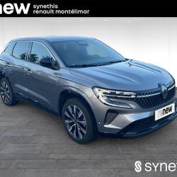 Renault Austral mild hybrid 160 auto GSR2 Techno Mont&eacute;limar