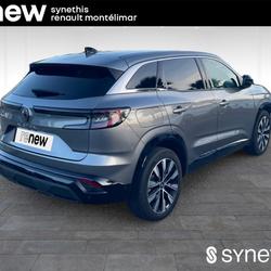 Renault Austral mild hybrid 160 auto GSR2 Techno Mont&eacute;limar