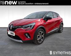 Renault Captur Cavaillon