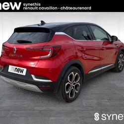 Renault Captur E-Tech 145 - 21 Intens Cavaillon