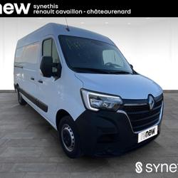 Renault Master MASTER ELECTRIQUE FGN L2H2 F3500 EV52 CONFORT Cavaillon