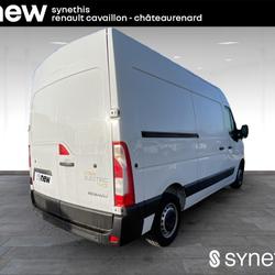 Renault Master MASTER ELECTRIQUE FGN L2H2 F3500 EV52 CONFORT Cavaillon