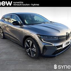 Renault Megane E-Tech Megane E-Tech EV60 220 ch super charge Iconic La Valette-du-Var