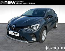 Renault Captur Hyères