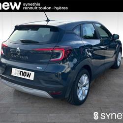 Renault Captur E-Tech 145 - 21 Business Hy&egrave;res