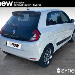 Renault Twingo 3 Twingo III SCe 65 Equilibre La Valette-du-Var