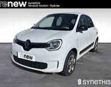 Renault Twingo 3 Hyères