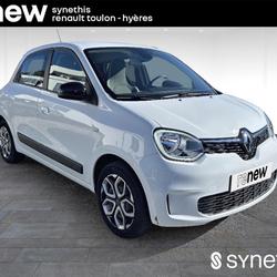 Renault Twingo 3 Twingo III SCe 65 Equilibre Hy&egrave;res