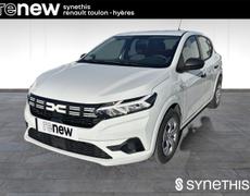 Dacia Sandero La Valette-du-Var