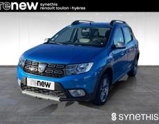 Dacia Sandero La Valette-du-Var